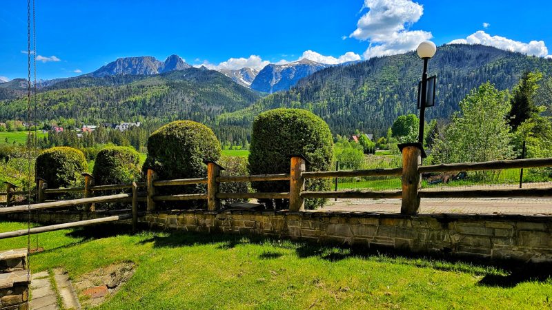 kontakt, apartamenty, widok, noclegi, zakopane, góry, nocowanie, widoki, widok na góry, spokój, tatry, weekend, urlop, zakopane, kościelisko