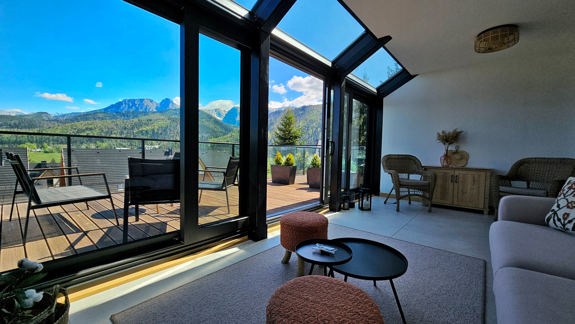 apartament, apartamenty, widok, noclegi, zakopane, góry, nocowanie, widoki, widok na góry, spokój, tatry, weekend, urlop, zakopane, kościelisko